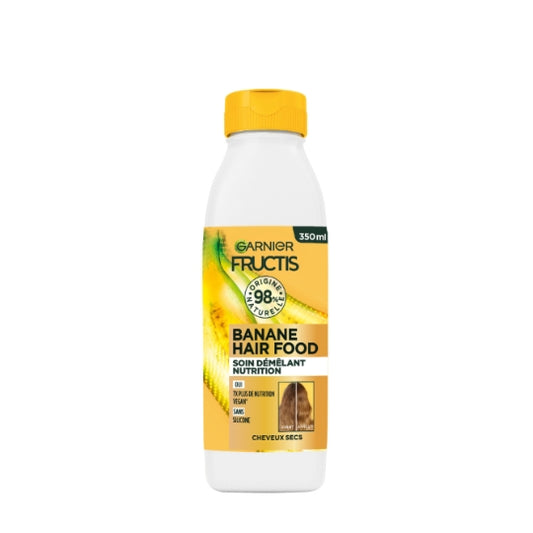 Hair Food Banana Conditioner Fructis Garnier