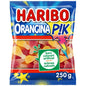 Haribo Orangina Pik