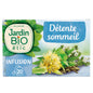 Organic Relaxing Sleep Infusion Jardin Bio