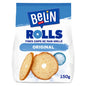 Cracker Original getoastete Brot-Chips Belin Rolls