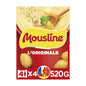 Original Kartoffelpüree Mousline