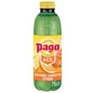 Orange, Carrot & Lemon Juice Pago