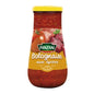 Spicy Bolognese Sauce Panzani
