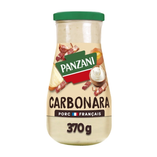 Carbonara Sauce Panzani