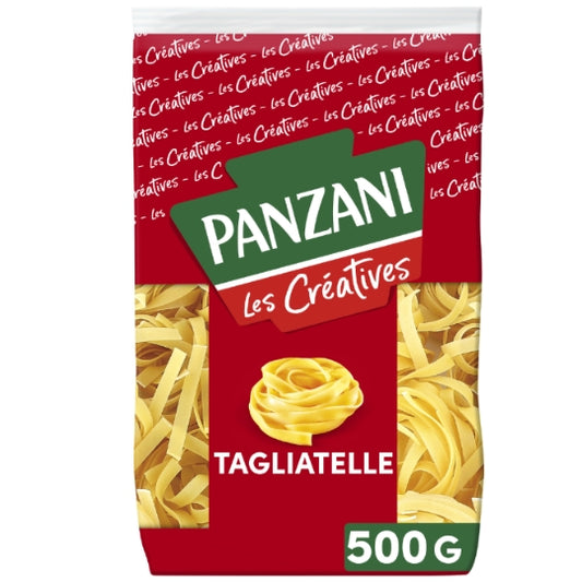 Pasta Tagliatelle Panzani