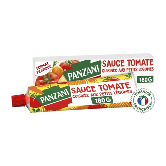 Tomato Sauce Panzani