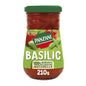 Tomaten-Basilikum-Sauce Panzani