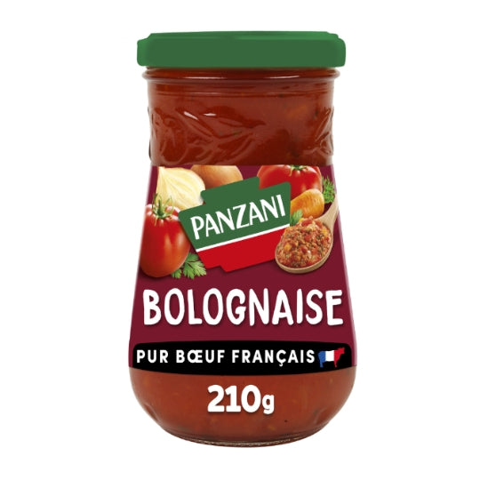 Bolognese-Sauce Panzani