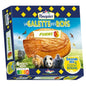 Galette Des Rois Apfel Pasquier