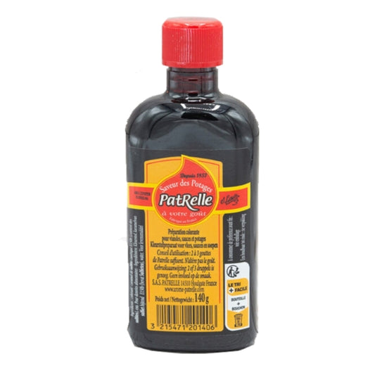 Patrelle Aroma