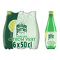 Lime Flavored Sparkling Water Perrier