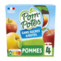 Apfelmus Pom'Potes Materne