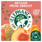 Peach & Apricot Infusion Elephant