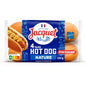 Hot-Dog-Brot Jacquet