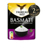 Reiner Basmati Reis Taureau Ailé