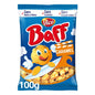 Pop Corn Caramel Baff