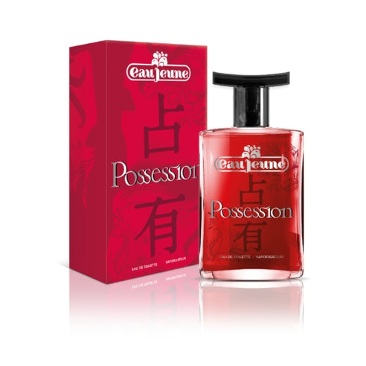 "Possession" Eau Jeune