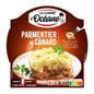 Duck Parmentier La Cuisine D'Océane