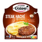 Minced Steak & Mashed Potatoes La Cuisine D'Océane
