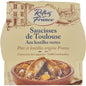 Toulouser Wurst mit Linsen Reflets De France
