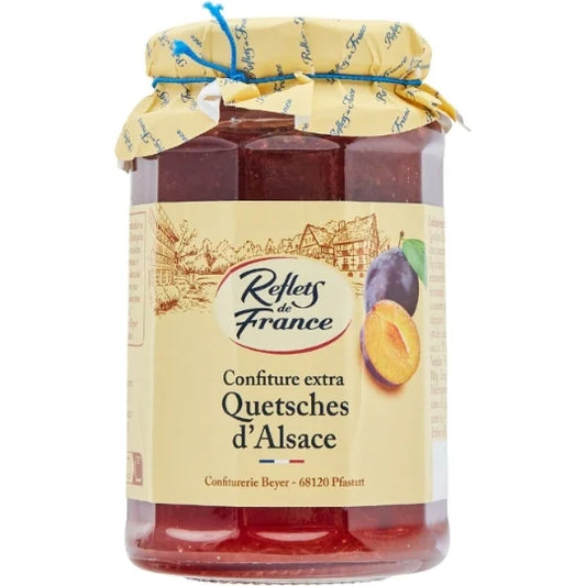 Damson Jam Reflets De France