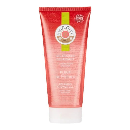 Duschgel Feigenblüte Roger & Gallet