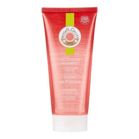 Duschgel Feigenblüte Roger & Gallet