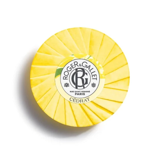 Cedrat Seife Roger & Gallet