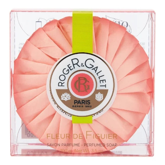 Feigenseife Roger & Gallet