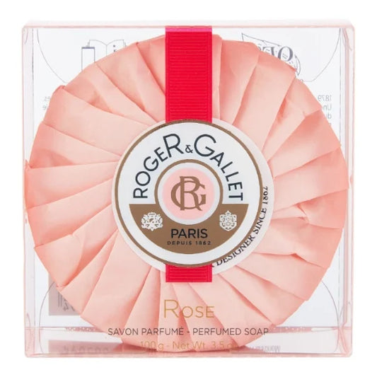 Rosenseife Roger & Gallet