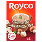 Royco Instant-Cremesuppe Champignon