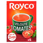 Getrocknete Tomatensuppe Royco