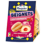 Himbeer-Donuts Pasquier