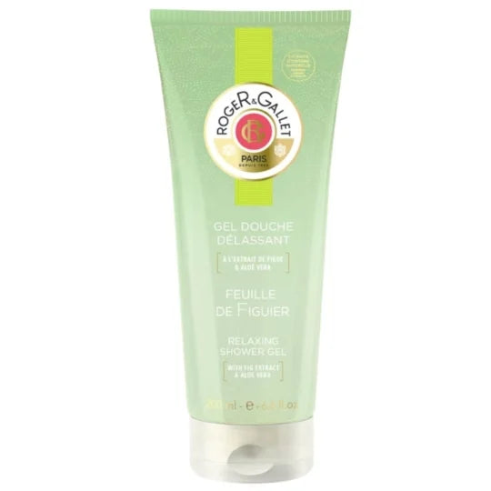 Duschgel Feigenblatt Roger & Gallet
