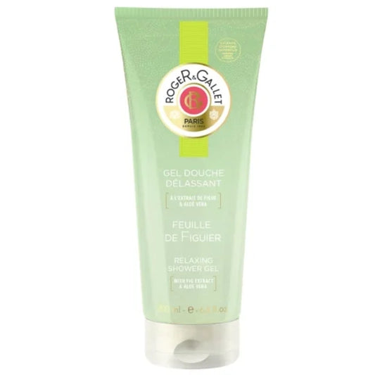 Duschgel Feigenblatt Roger & Gallet