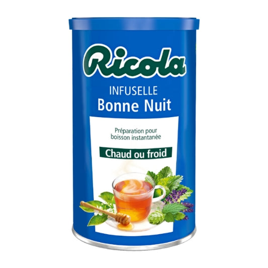 Ricola Infusion "Bonne Nuit"