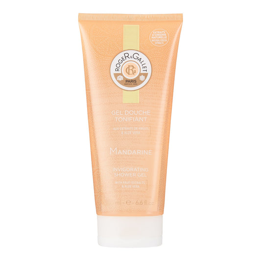 Duschgel Für Mandarin Roger & Gallet