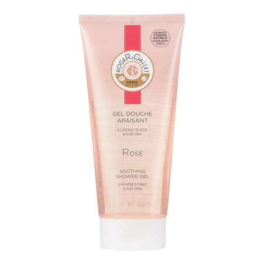 Duschgel Rose Roger & Gallet