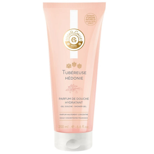 Duschgel Tubéreuse Hédonie Roger & Gallet
