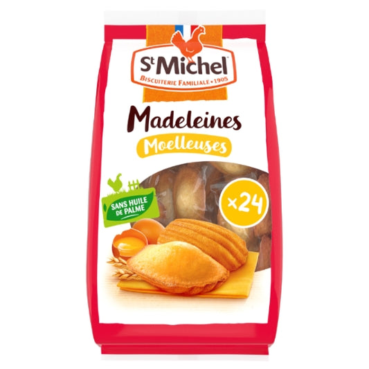 Madeleines Saint Michel