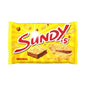 Sundy Zartbitterschokolade-Riegel Nestlé