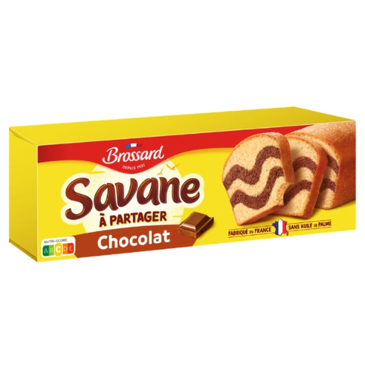Chocolate Cake Savane Brossard