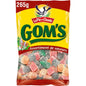 Bonbons "Gom's" La Pie Qui Chante