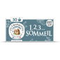 1,2,3 Sommeil Infusion Les 2 Marmottes