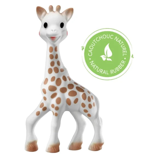 Sophie The Giraffe Vulli