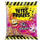 Têtes Brulées Schnur zum Angeln-Bonbons