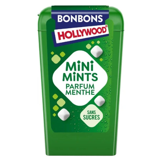 Mint Sweets Hollywood Mini Mints