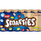 Milk Chocolate Candies Smarties