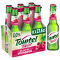 Himbeer-alkoholfreies Bier Tourtel Twist