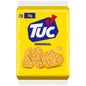 Original Tuc Cracker X 2